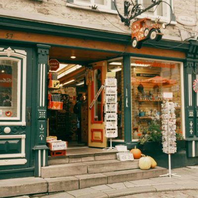 Nettoyage professionnel store Luxembourg
