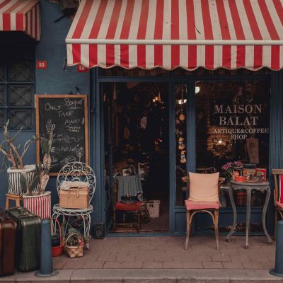Nettoyage professionnel store extérieur Luxembourg